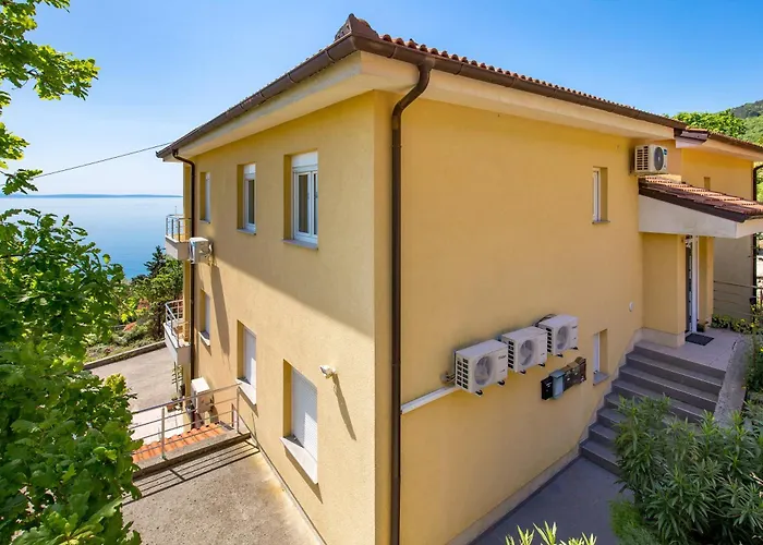 Apartment Opatija My Dream