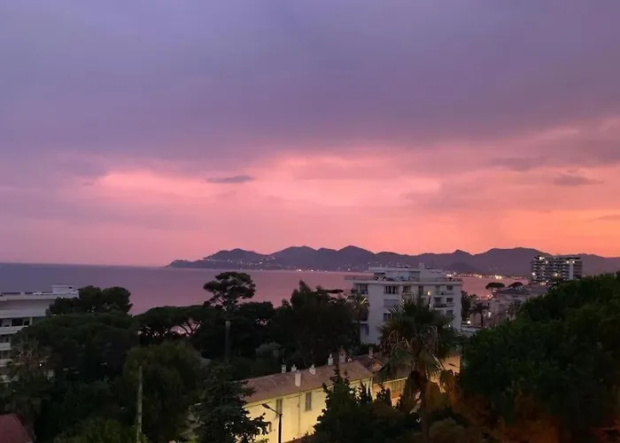 Appartement Pépite à Cannes