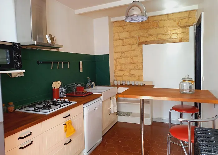 Appartement Cosy 60M², Proche Gare St Roch Et Centre.