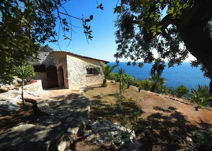 Villa Teresina
