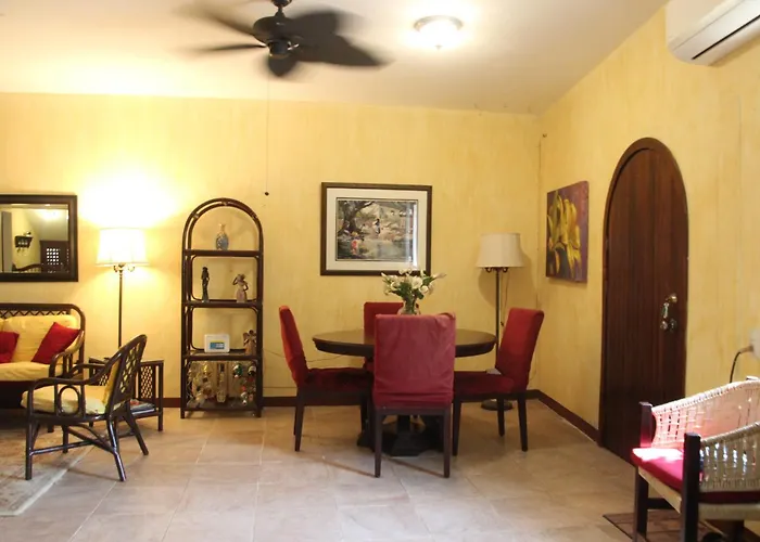 Casa Angeles