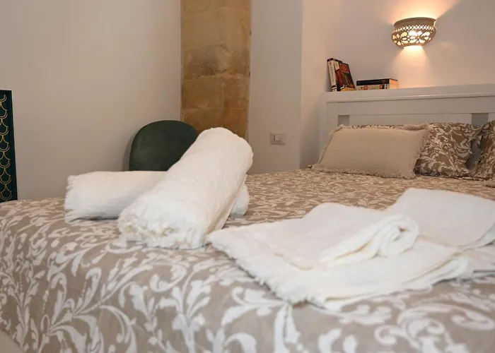 Le Chicche Suite