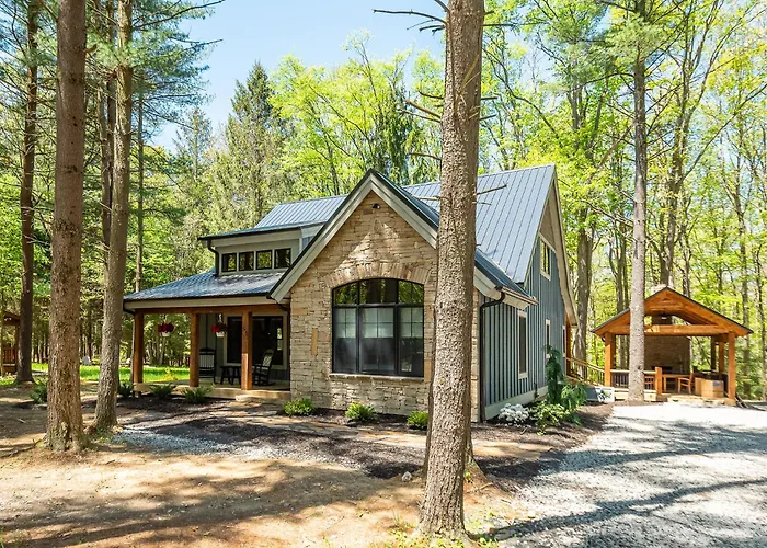 West Oak - Hot Tub, Boat Slip, Outdoor Fireplace