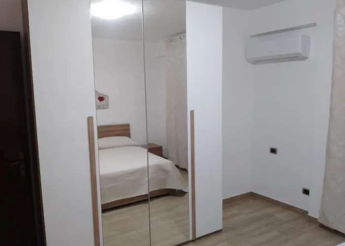 Myrema House - Near Fontanarossa Airport Catania