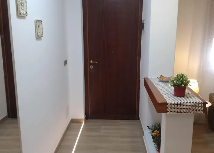 Myrema House - Near Fontanarossa Airport Catania
