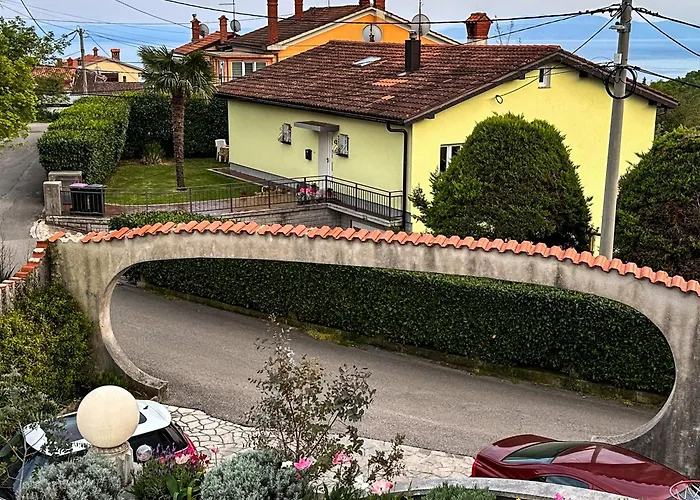 Studio Apartman Gardenia