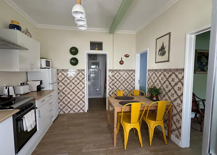 Rose'S Cottage Foz