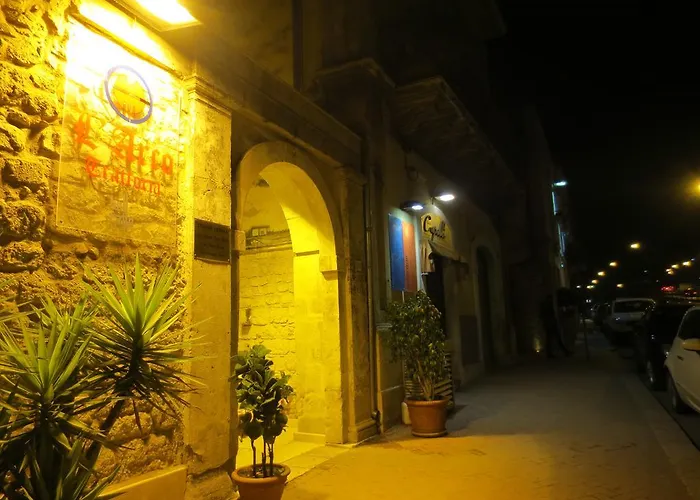 La Casa Di Giada
