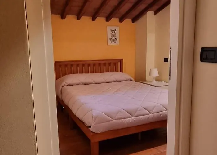 Appartamento La Casina Di Chiara