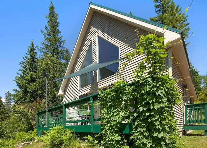 North Fork Hideaway