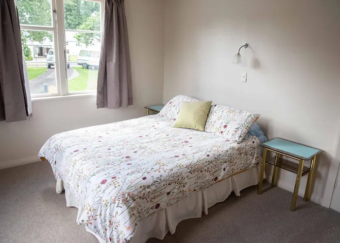 Kiwi Bnb
