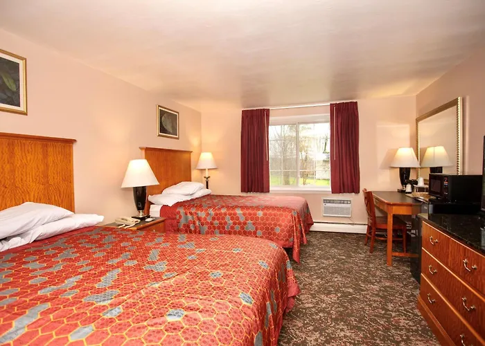 Budget Inn Cicero