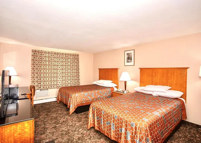 Budget Inn Cicero