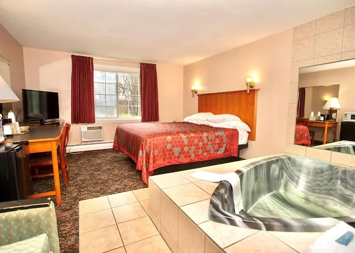 Budget Inn Cicero