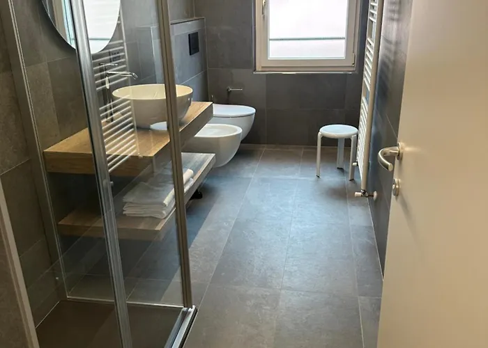 Casa Vacanze Lucia