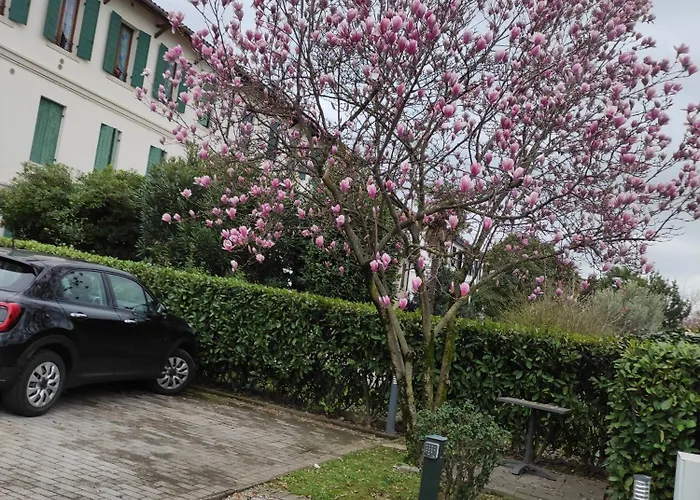 Casa Della Magnolia