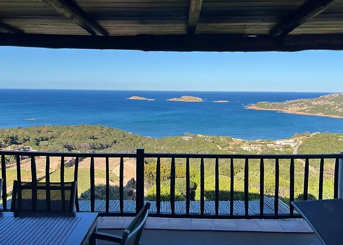 Paradiso In Costa Smeralda