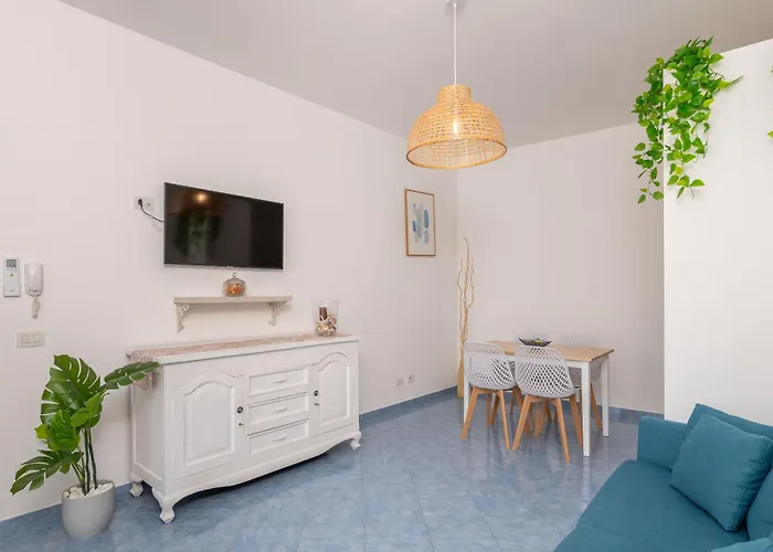 Villa Marea