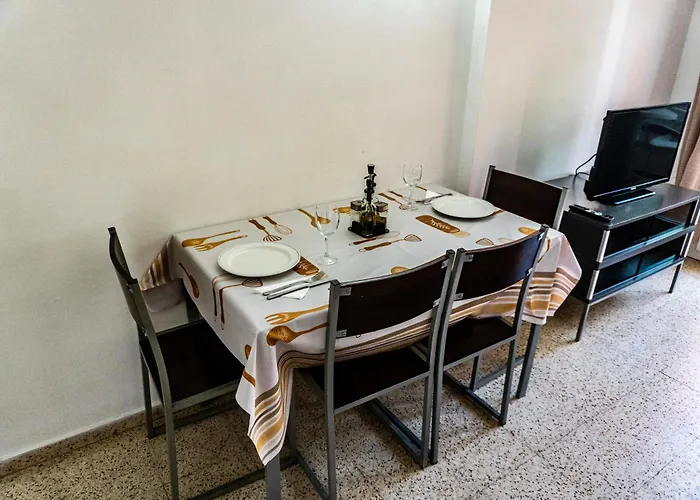 Eva Aparthotel