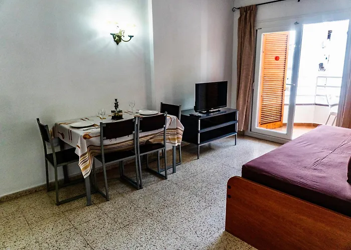 Eva Aparthotel