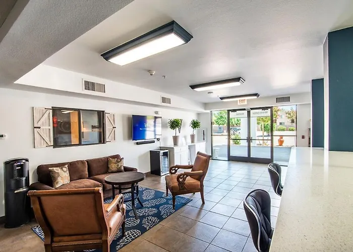Vistas 116 - Modern Luxury Amenities Sleeps 6