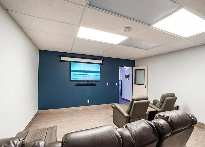 Vistas 202- Modern Sierra Vista 1Bd Great Location