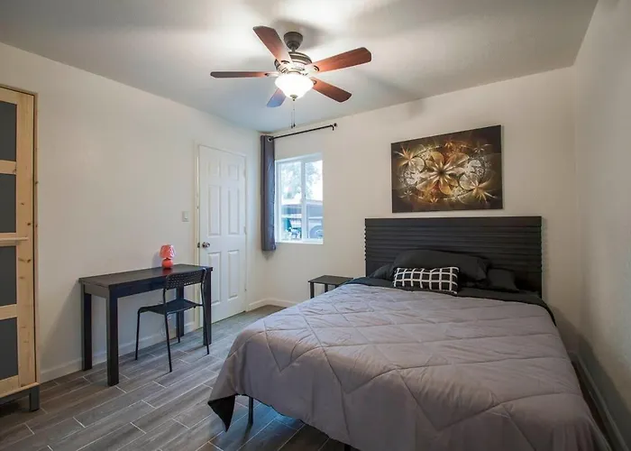 34A Casa Grande Modern 1Bd Condo W Heated Pool