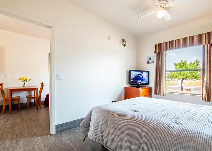 The Vistas Sierra Vista 1Bd Apartment