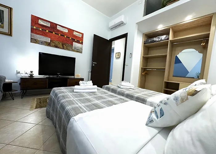 Casa Grazia - Guest House -