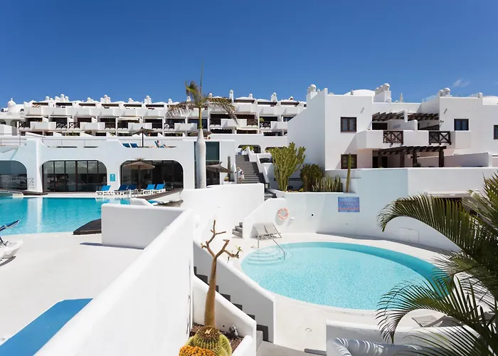 Paradise Homes Tenerife