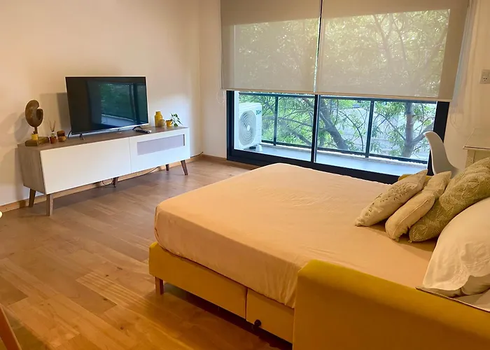 Depto Genova, Zona Norte, Cochera Con Reserva Previa