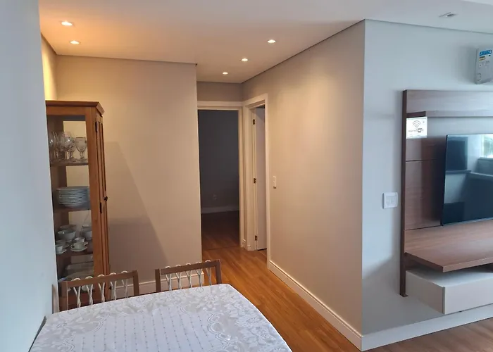 Casa 6 Encanto dos Mares