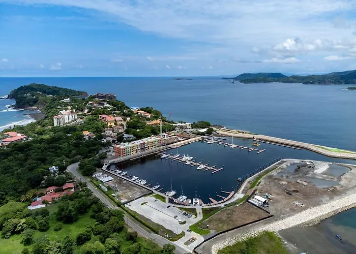 Remodeled Top-Floor Condo With Stunning Wrap-Around Balcony Offering Mountain, Ocean & Marina Views