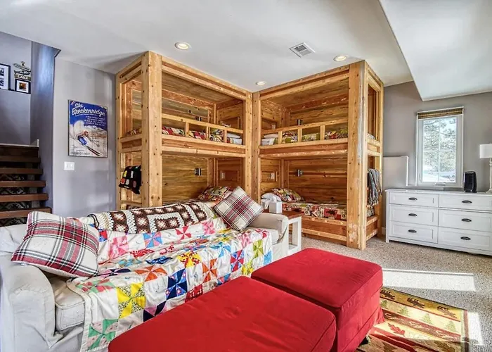 Quaking Aspen Cabin 2Br 2Ba W Incredible Views