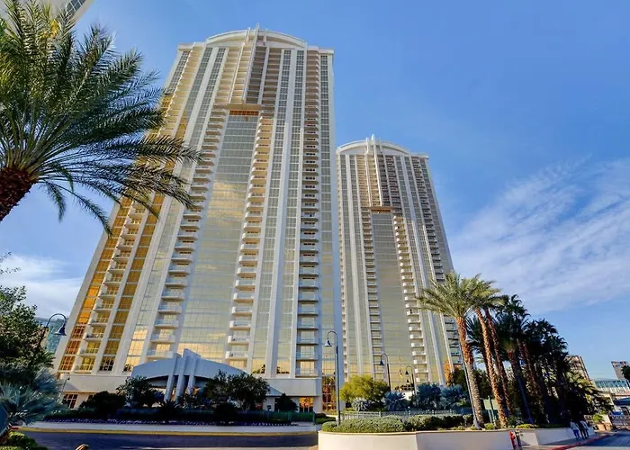 Mgm Signature - Near Mgm Grand Strip View Studio
