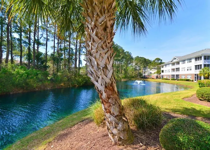 Lakefront Luxury 15000Sf Pool In Amazing Location