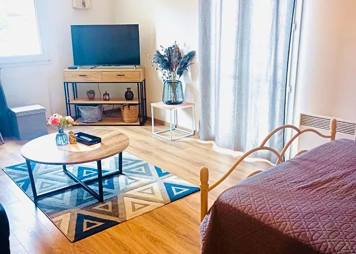 Le Cosy Home