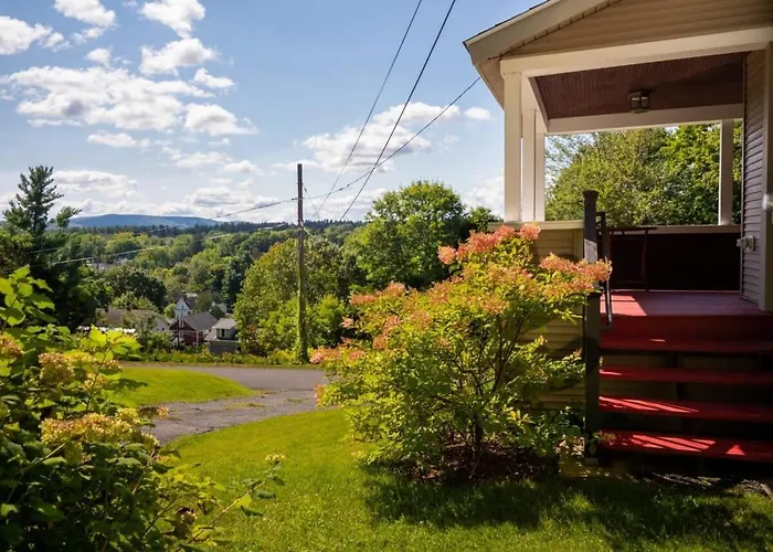 Centrally Located Historical Home
