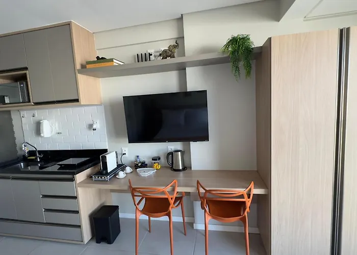 Barra Premium residencial