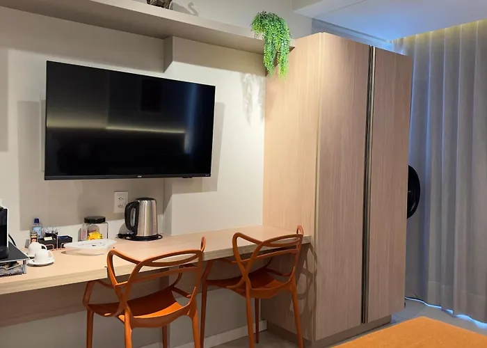 Barra Premium residencial