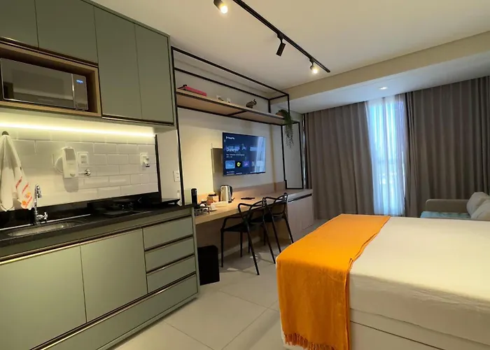 Barra Premium residencial