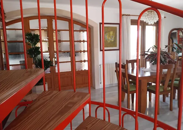 Chalet Exclusivo Colonia Sant Jordi. Ses Salines