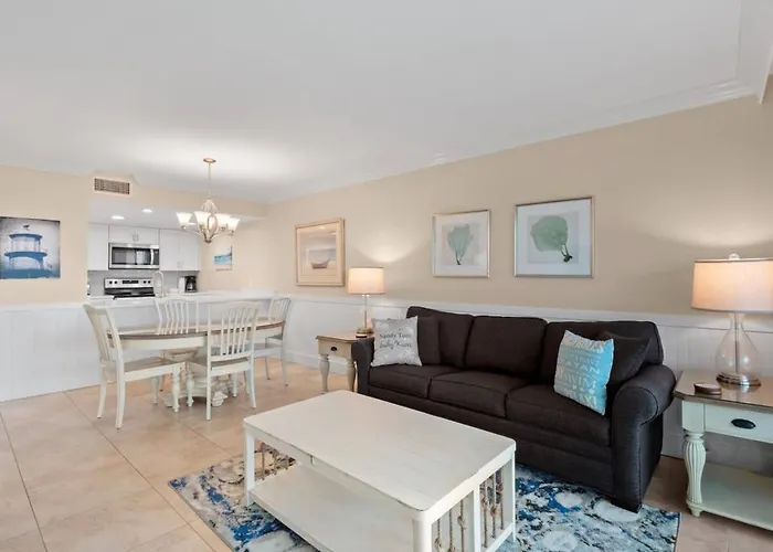 Beach Villa 2426