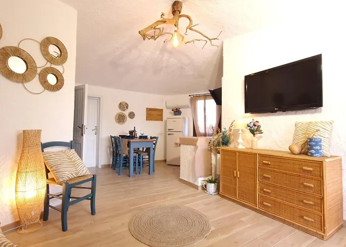 Villa Sa Mama