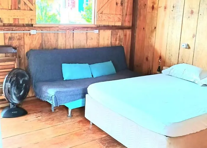 Chalés Vitória