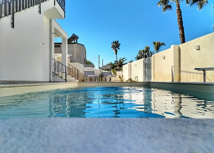 Villa Ina Lux