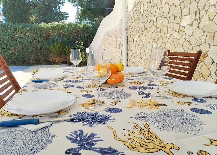Villa Ina Lux
