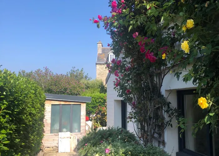 Villa Aux Roses