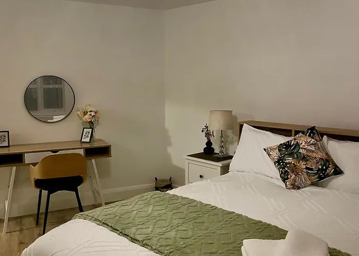 The Meadows Hideaway