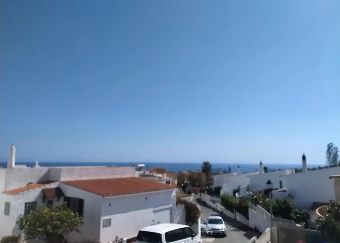 Casa Serra E Mar